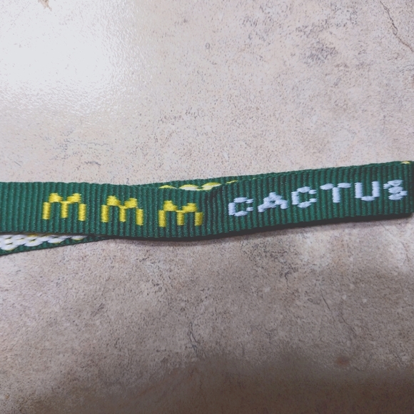 Cactus Plant Flea Market Jewelry Cactus Plant Flea Market Bracelet